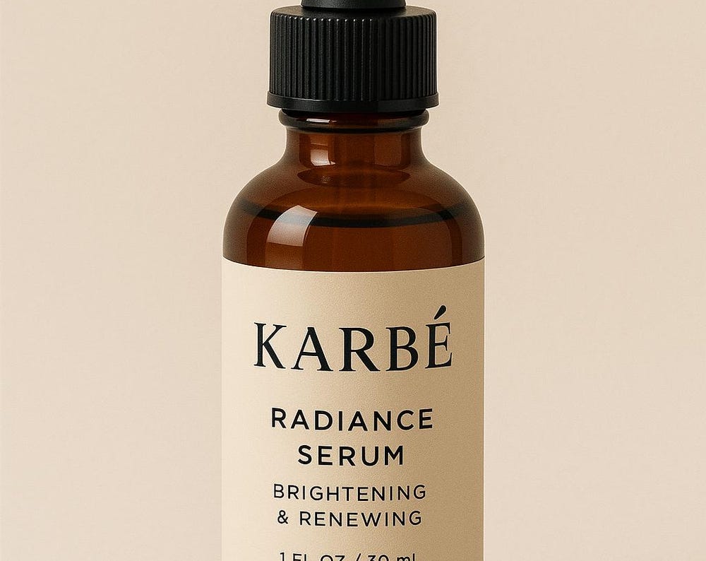 Radiance Serum